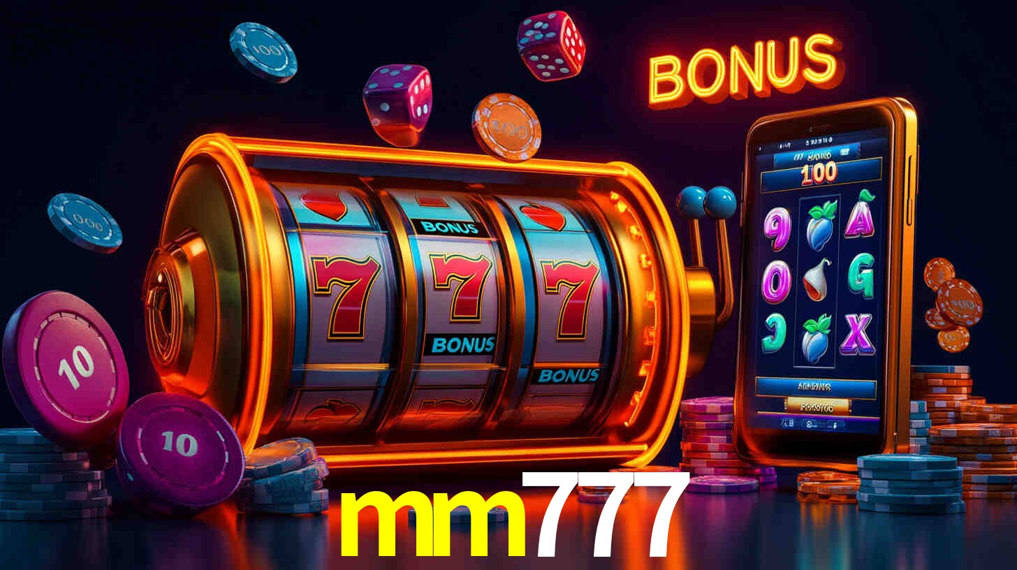 Experiência VIP mm777