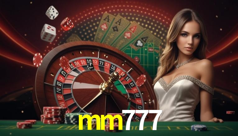 Welcome Bonus mm777