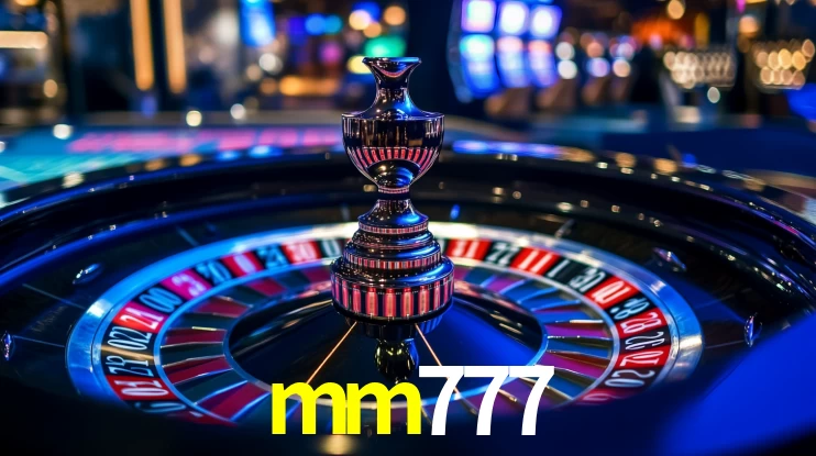 mm777 - Plataforma Oficial - mm777.com