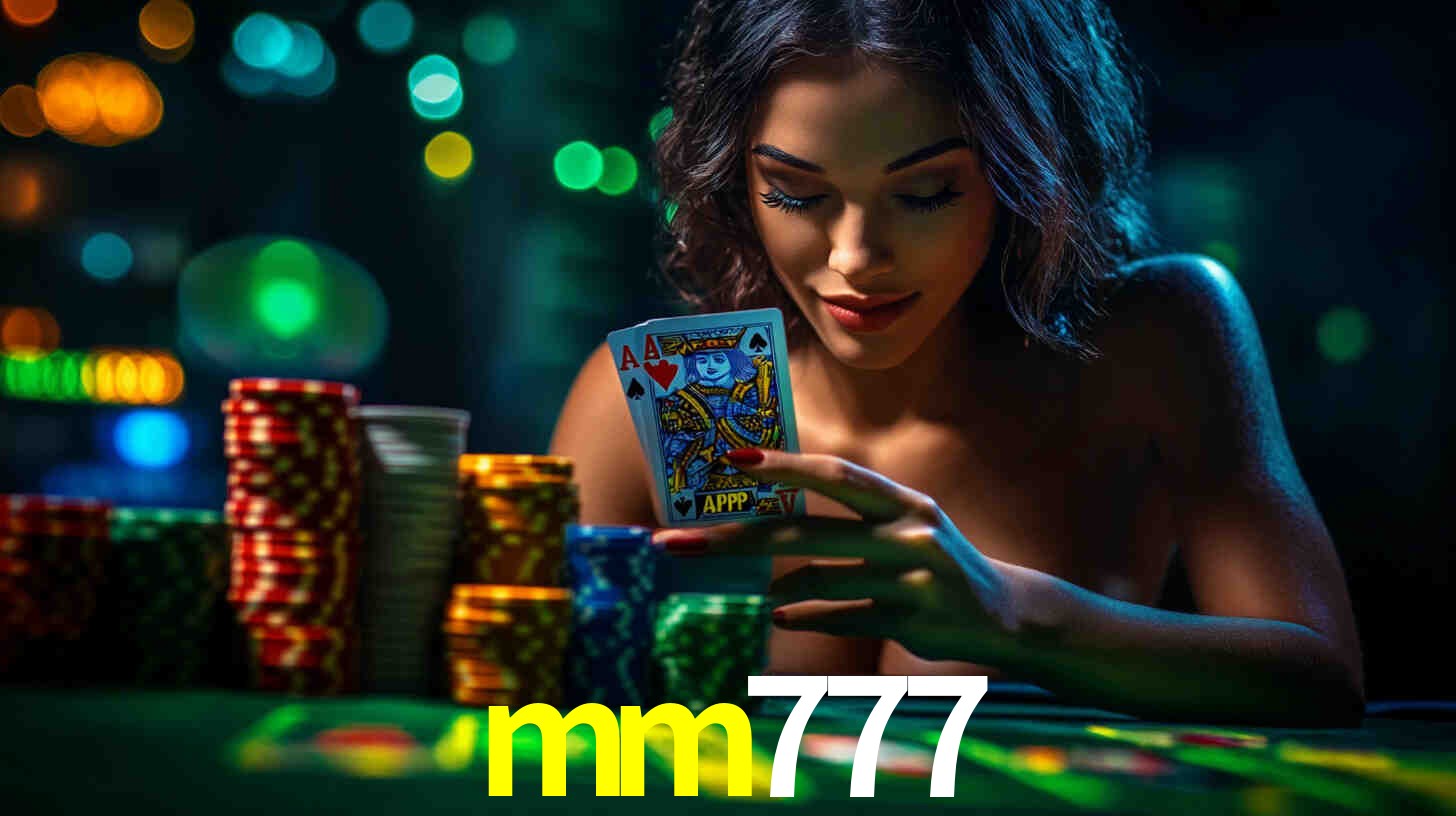 Estatísticas mm777