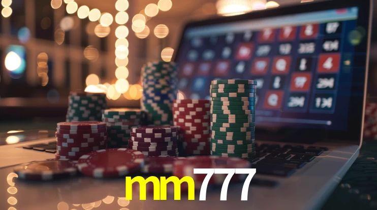 Experiência VIP mm777