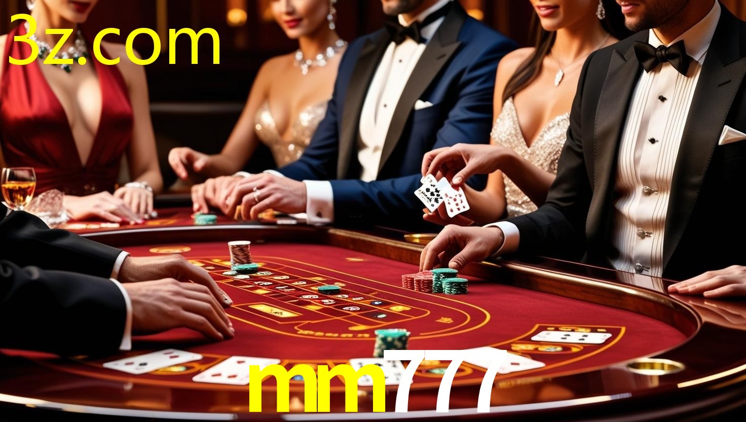 MM777
