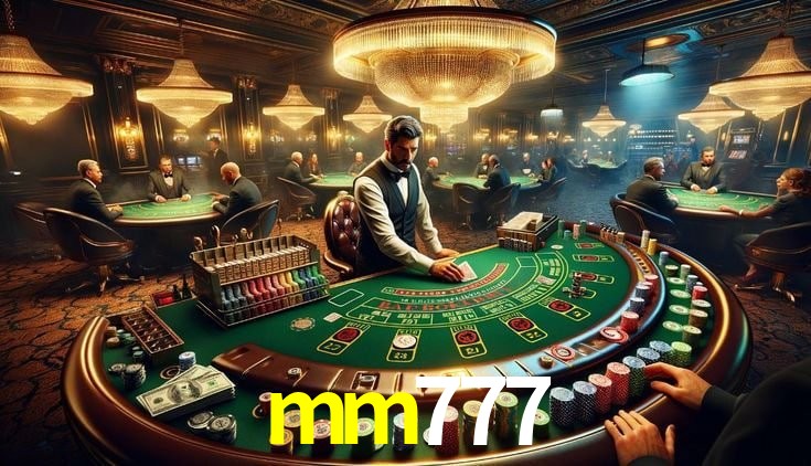 Spaceman Game mm777