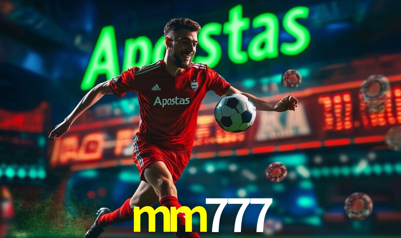Descubra a Essência do mm777: Nossa História e Compromissos