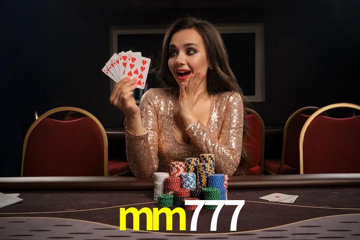 Desvendando o Mundo dos Jogos Virtuais na mm777