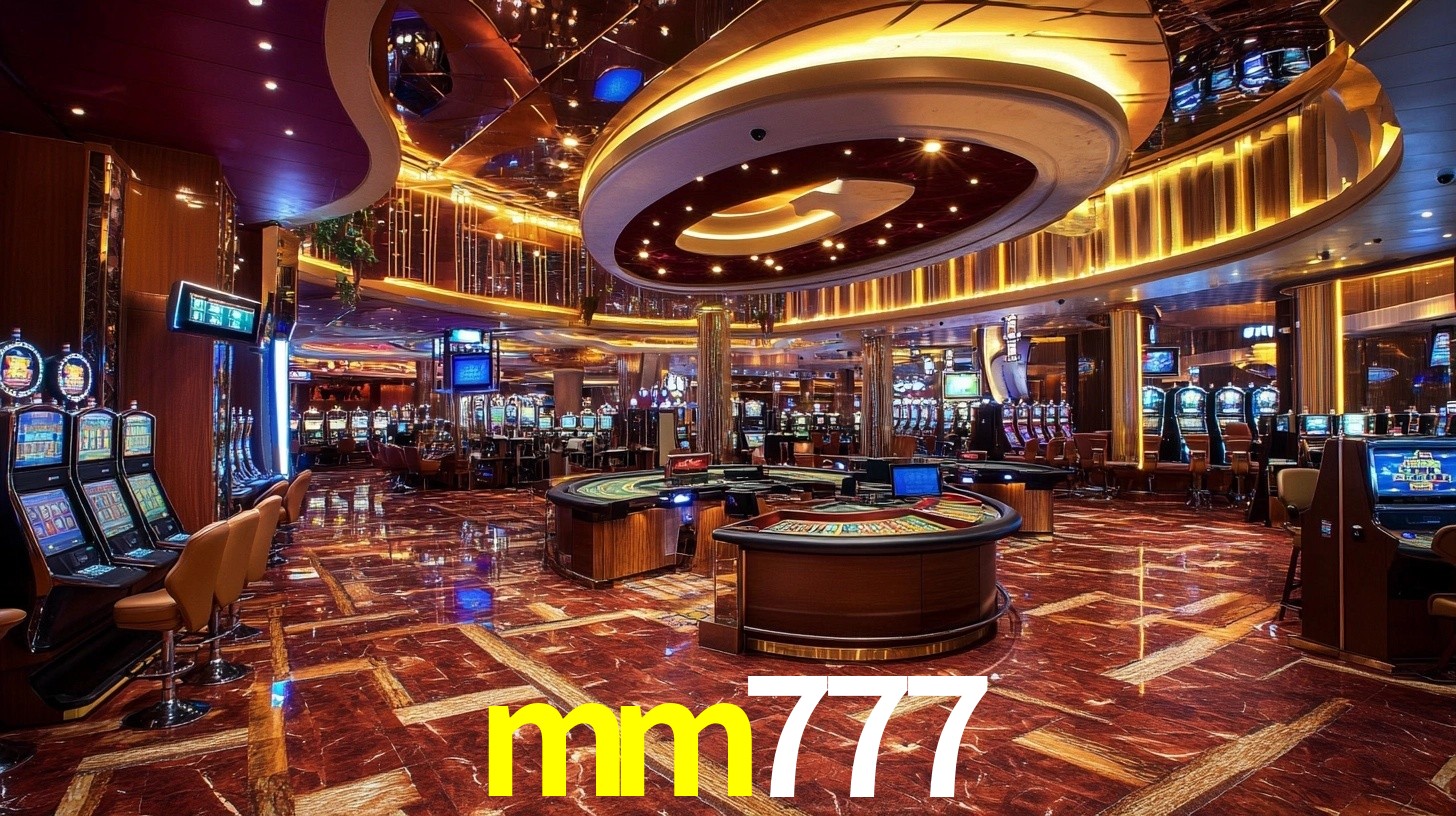 mm777 bet