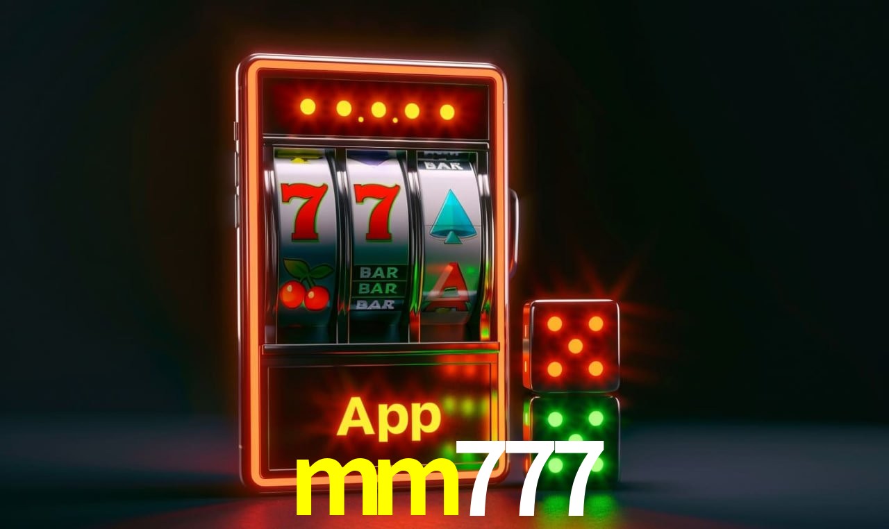 Apostas Esportivas na mm777: Um Guia Completo