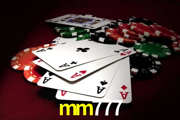 Inovações de Jogos na mm777: O Futuro das Experiências Interativas