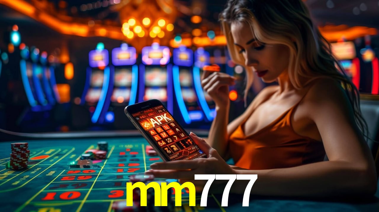 Welcome Bonus mm777