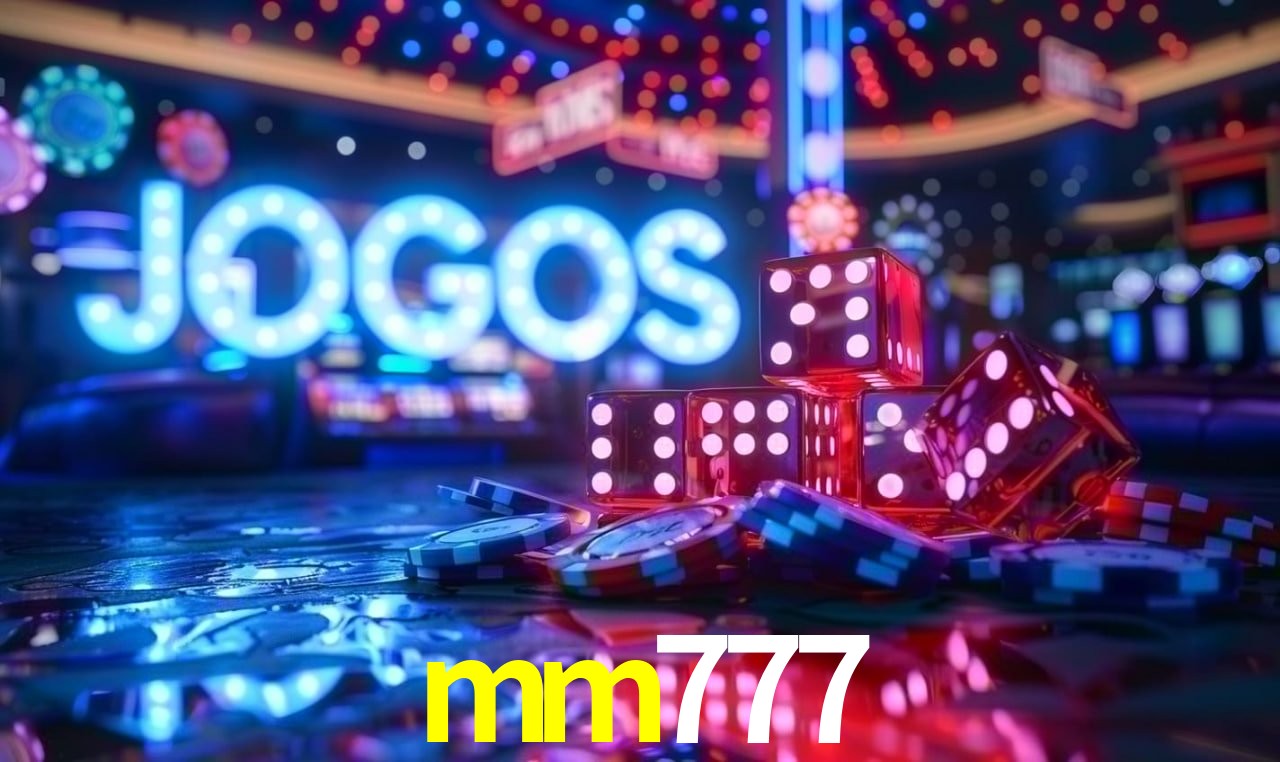 Desvendando o Mundo dos Jogos Virtuais na mm777