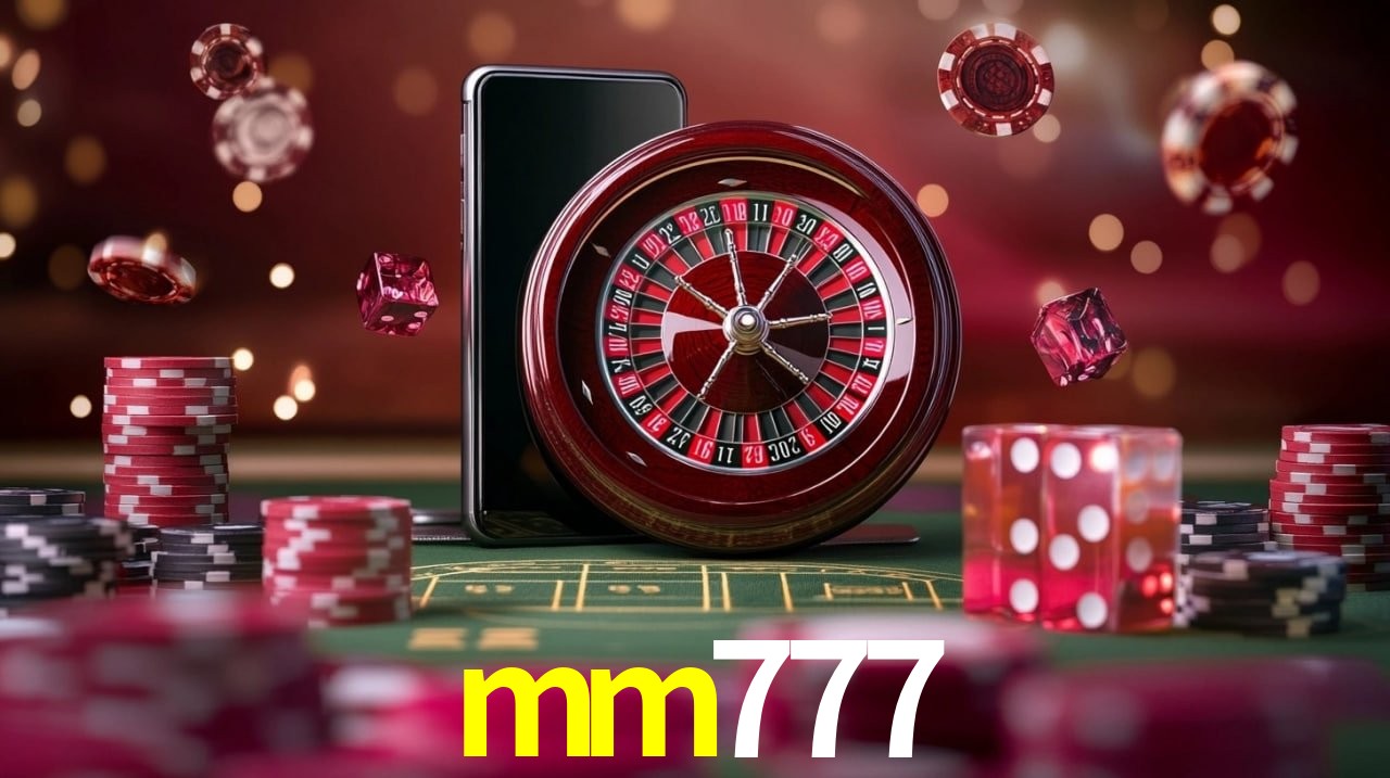 Live Casino mm777