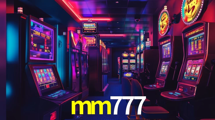 Sinta a adrenalina dos jogos de cassino com mm777
