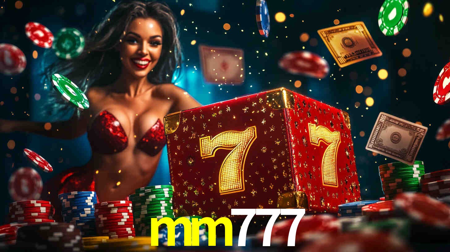 Estatísticas do Jogo mm777