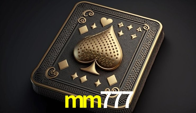 Inovações de Jogos na mm777: O Futuro das Experiências Interativas