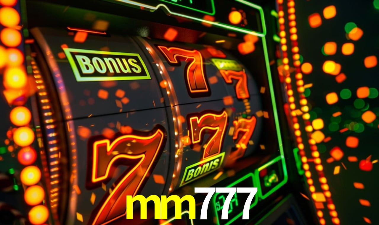 Design Responsivo mm777