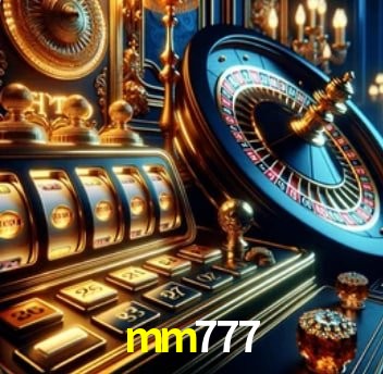 A Revolução dos Aplicativos de Jogos no mm777