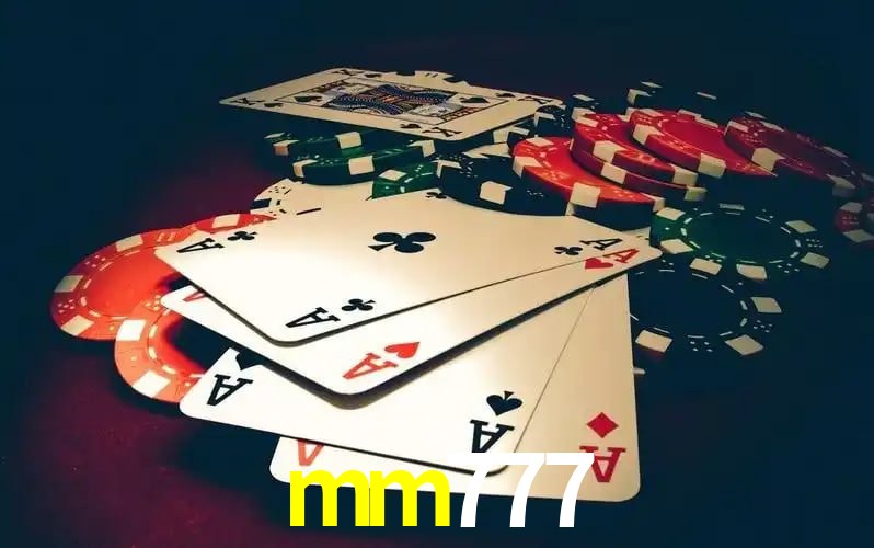 A Emoção da Loteria na mm777: Uma Chance de Mudança de Vida