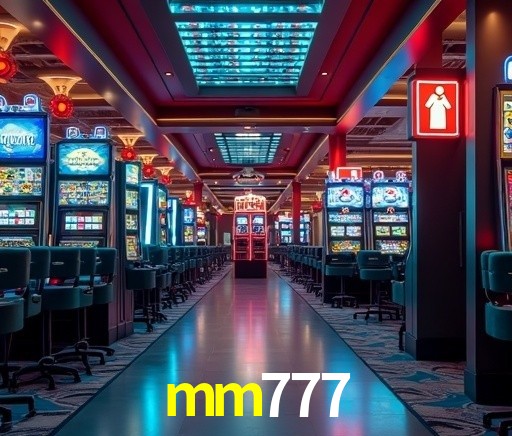 Benefícios da Conta mm777