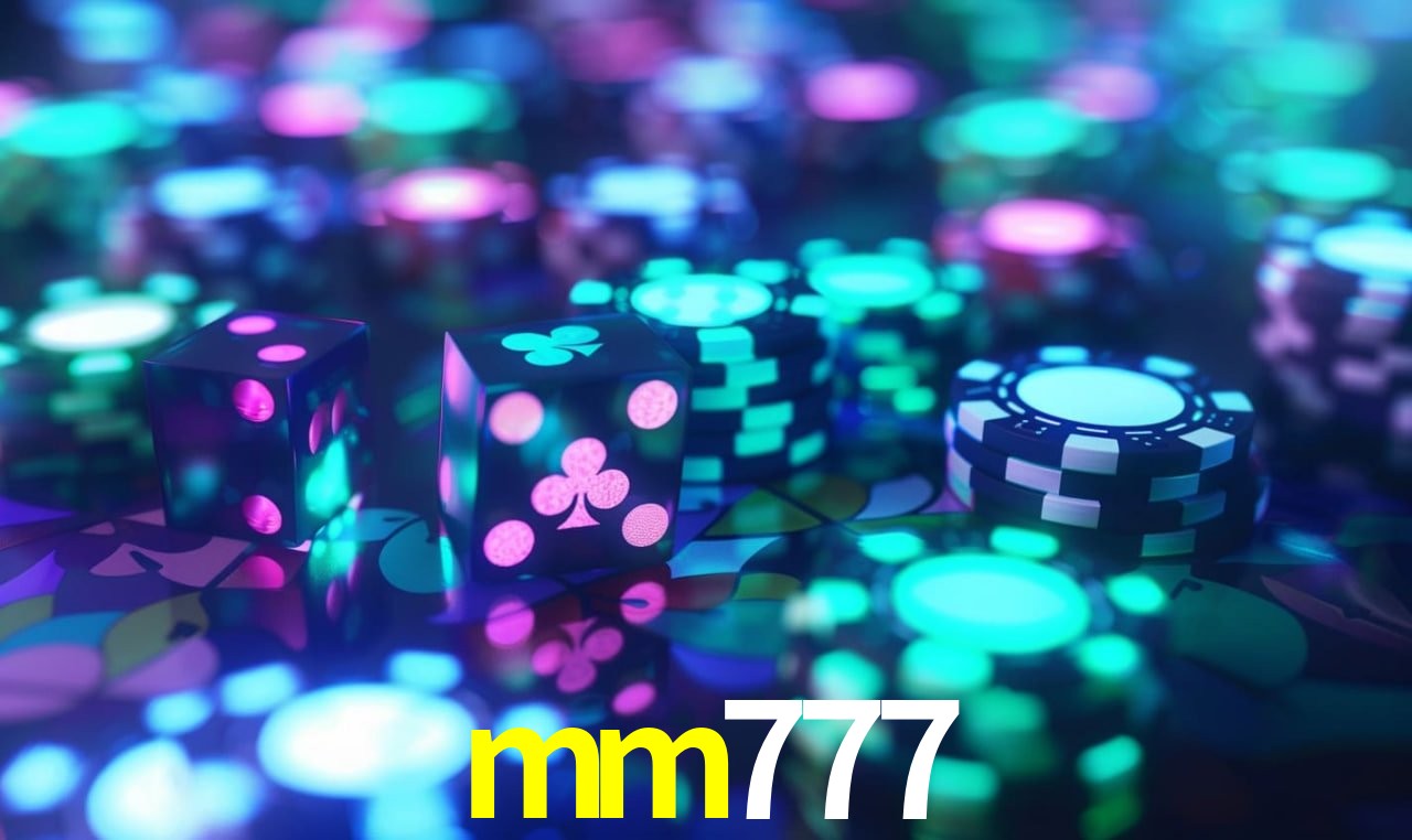 A Emoção da Loteria na mm777: Uma Chance de Mudança de Vida