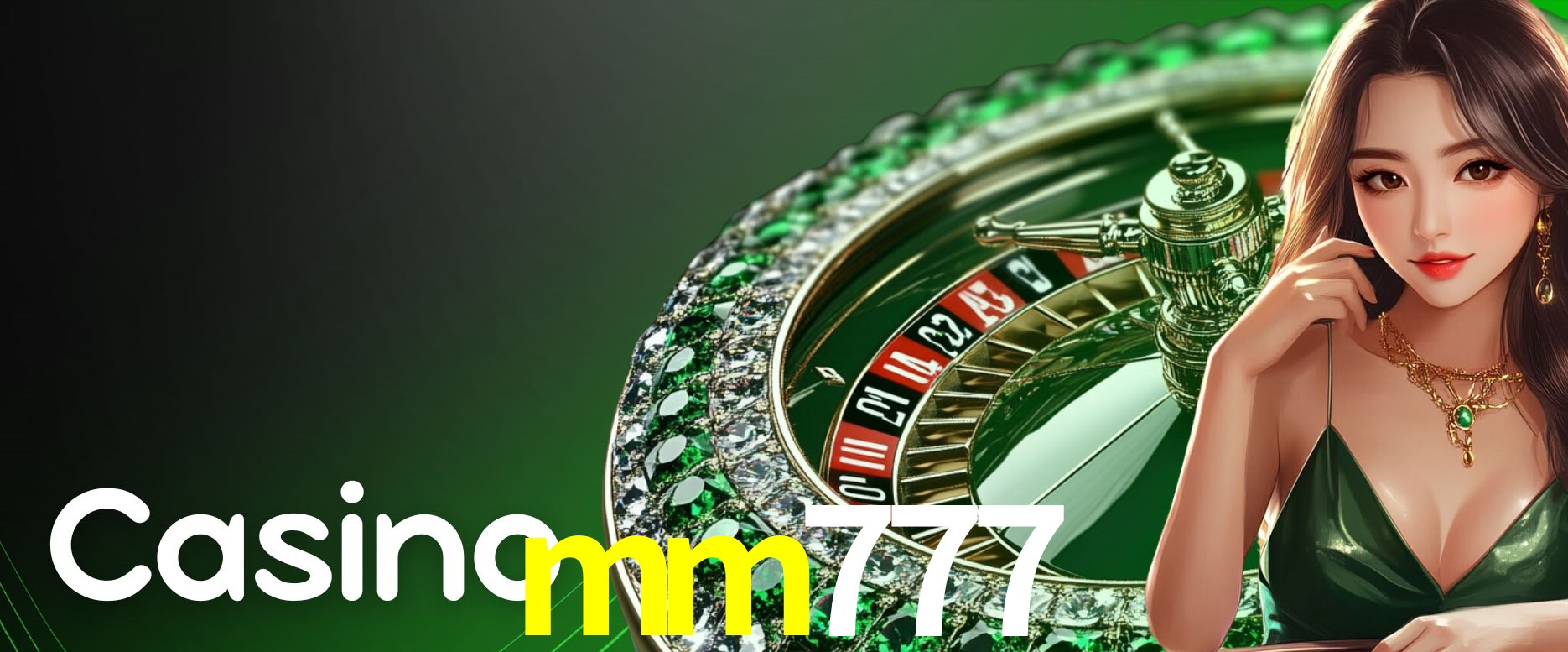 Game Providers mm777
