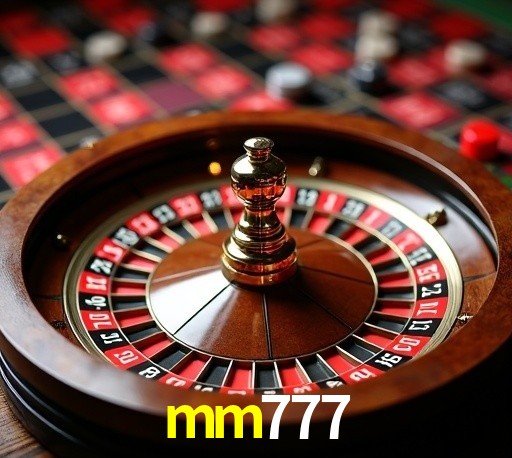 Explorando a Categoria de Eventos em Apostas na mm777