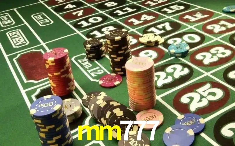 A Popularidade dos Caça-Níqueis no mm777