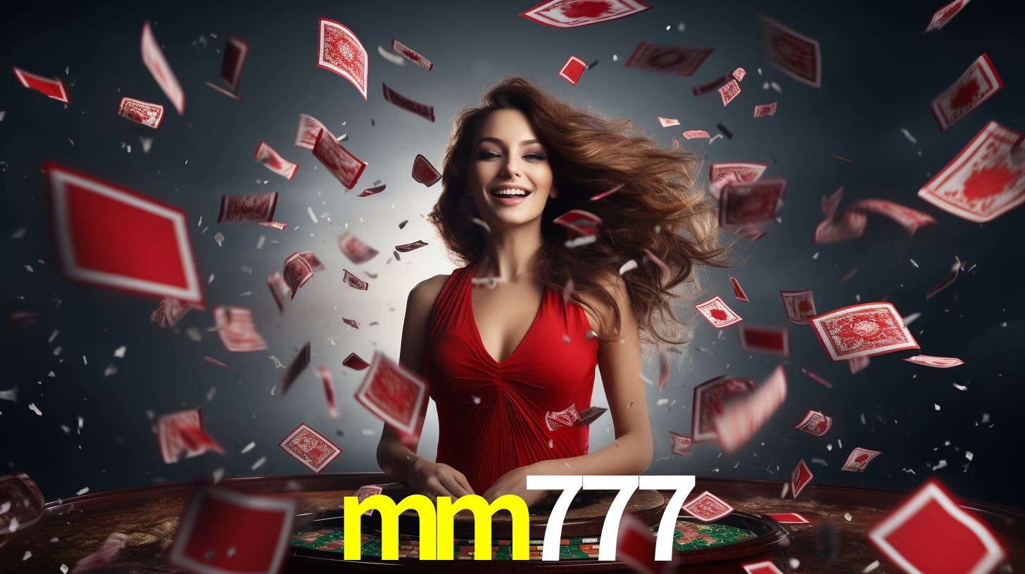 mm777 App Interface