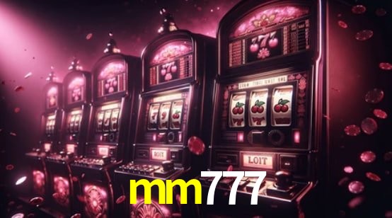 A Emoção da Loteria na mm777: Uma Chance de Mudança de Vida