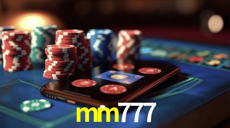 Descubra a Magia dos Jogos de Arcade no mm777