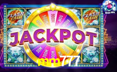 Descubra o Mundo do Cassino Online com mm777