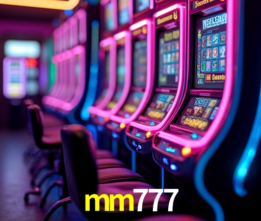 Inovações de Jogos na mm777: O Futuro das Experiências Interativas