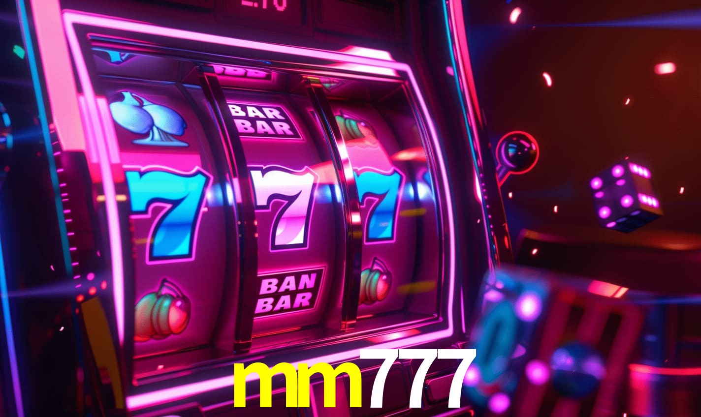 Provedores de Jogos mm777