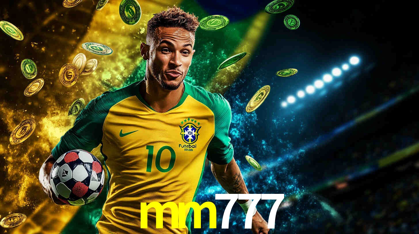 Apostas de Futebol mm777