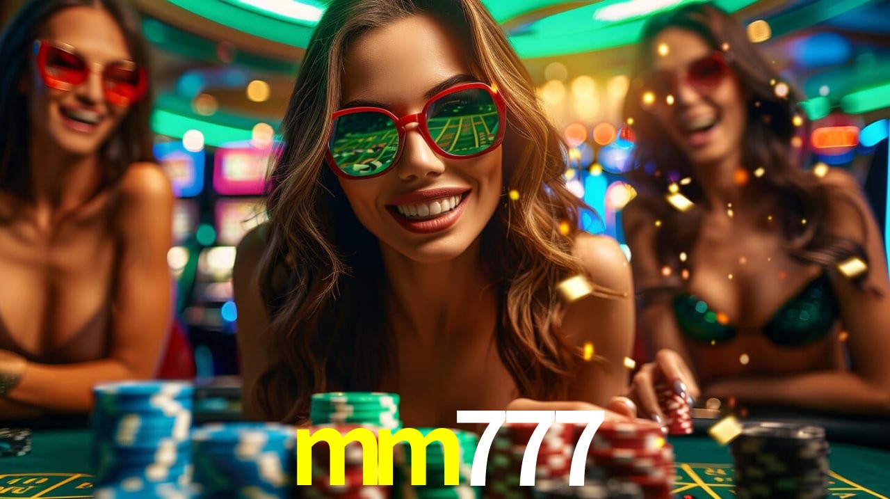 VIP Casino mm777