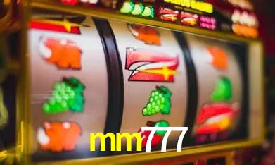 A Emoção da Loteria na mm777: Uma Chance de Mudança de Vida