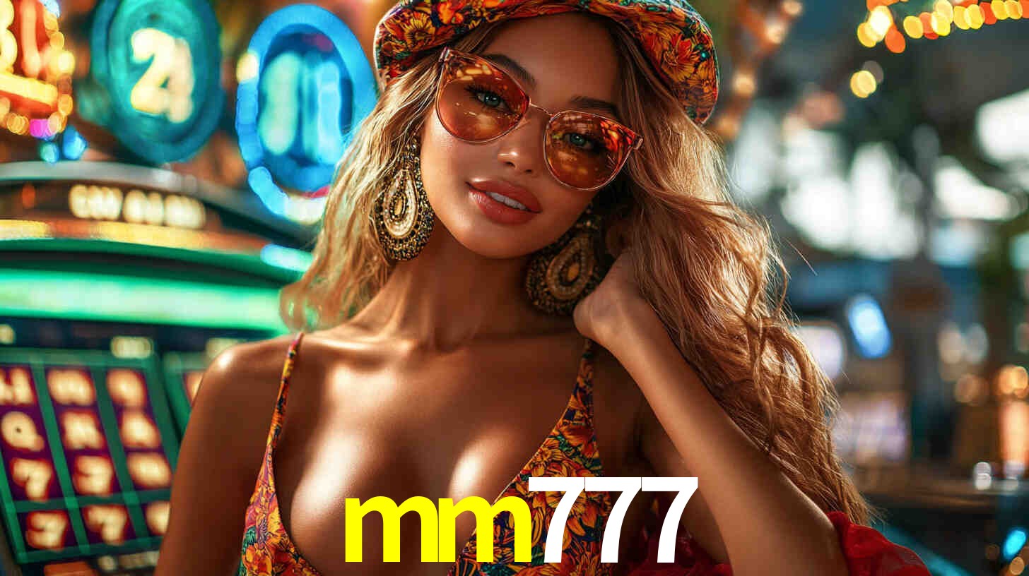 Experimente o Login Seguro Premium no mm777