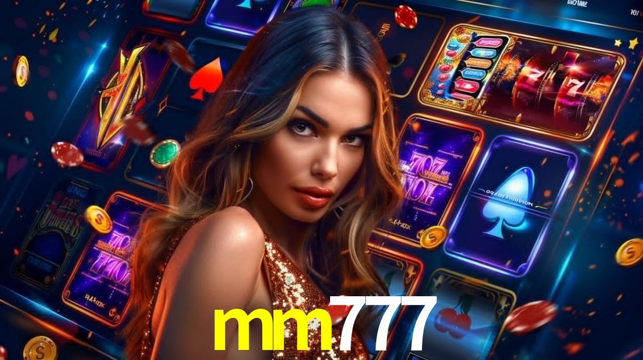 Tecnologia da Plataforma mm777