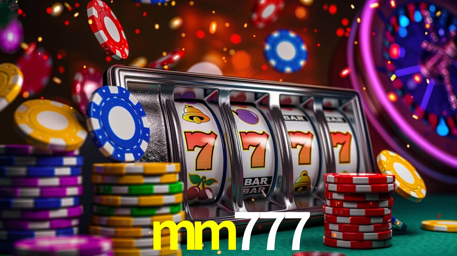 A Revolução dos Aplicativos de Jogos no mm777