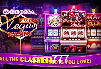 Flash Promotion mm777