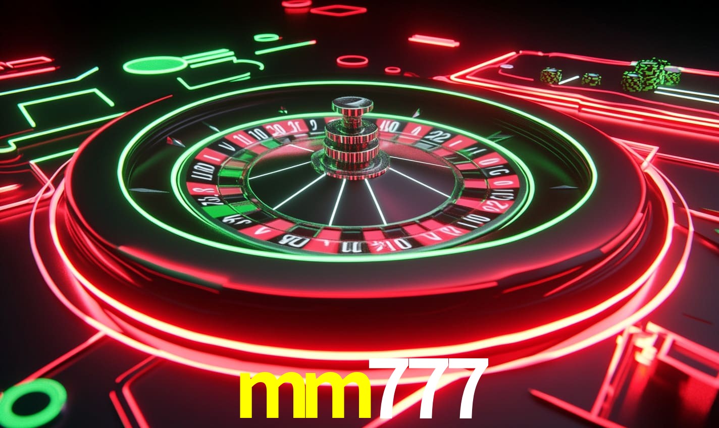 Diretório de Jogos mm777