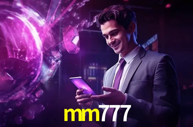 Roulette Table mm777