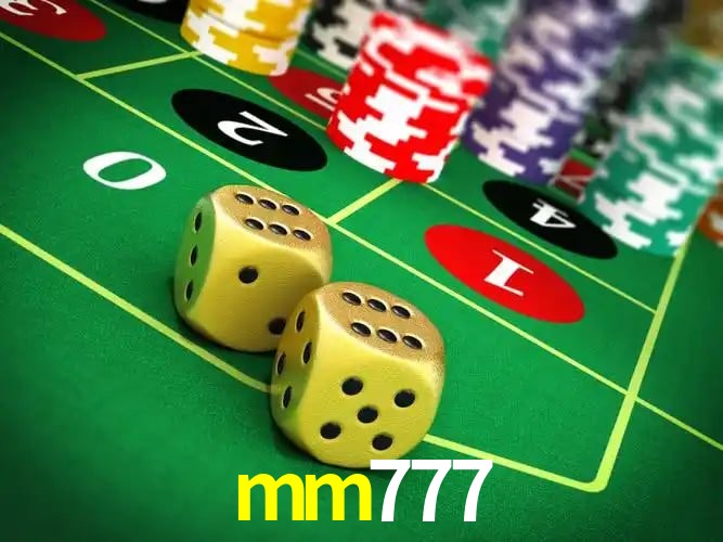 Blackjack Table mm777