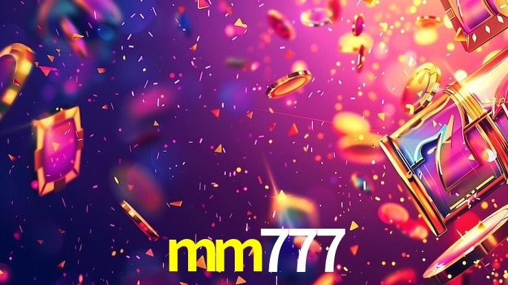 Promoção Relâmpago mm777