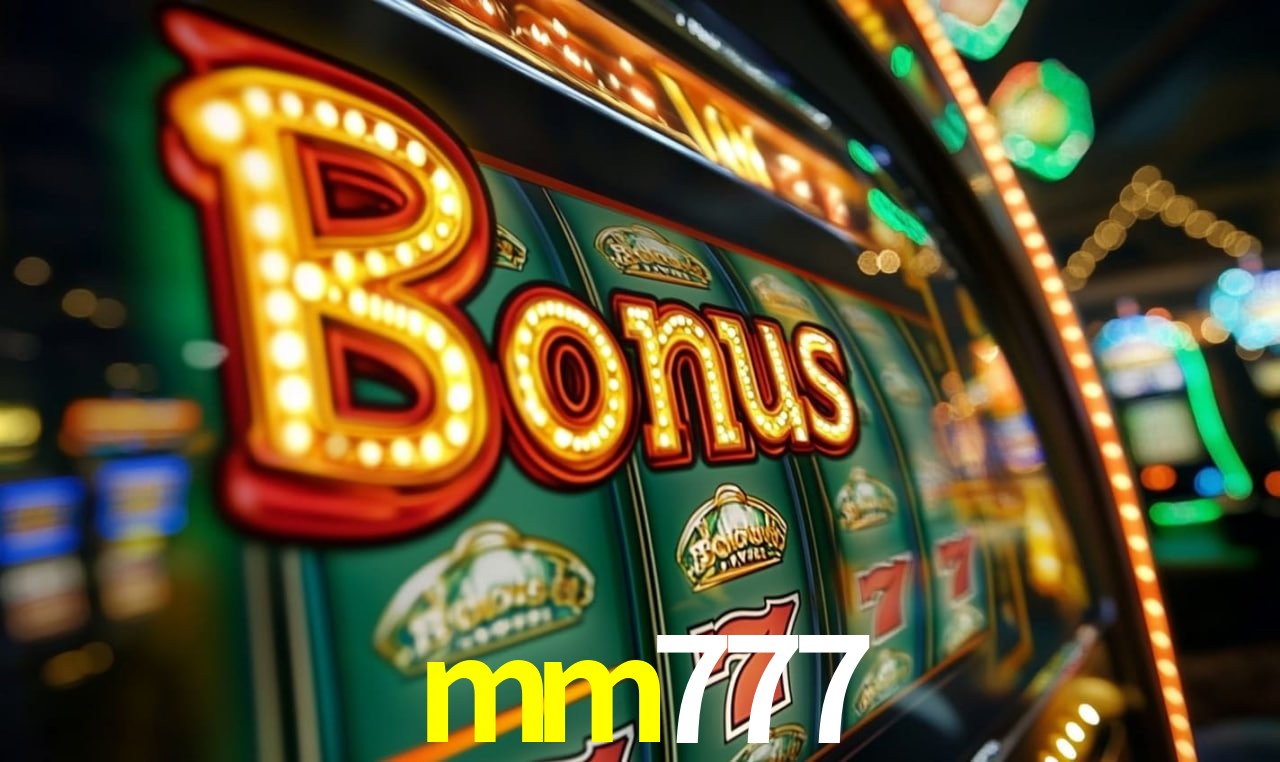 Descubra o Programa VIP da mm777: Vantagens Exclusivas para Jogadores