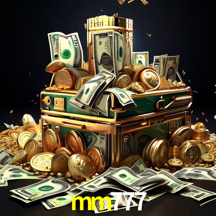 Desvendando o Mundo dos Jogos Virtuais na mm777