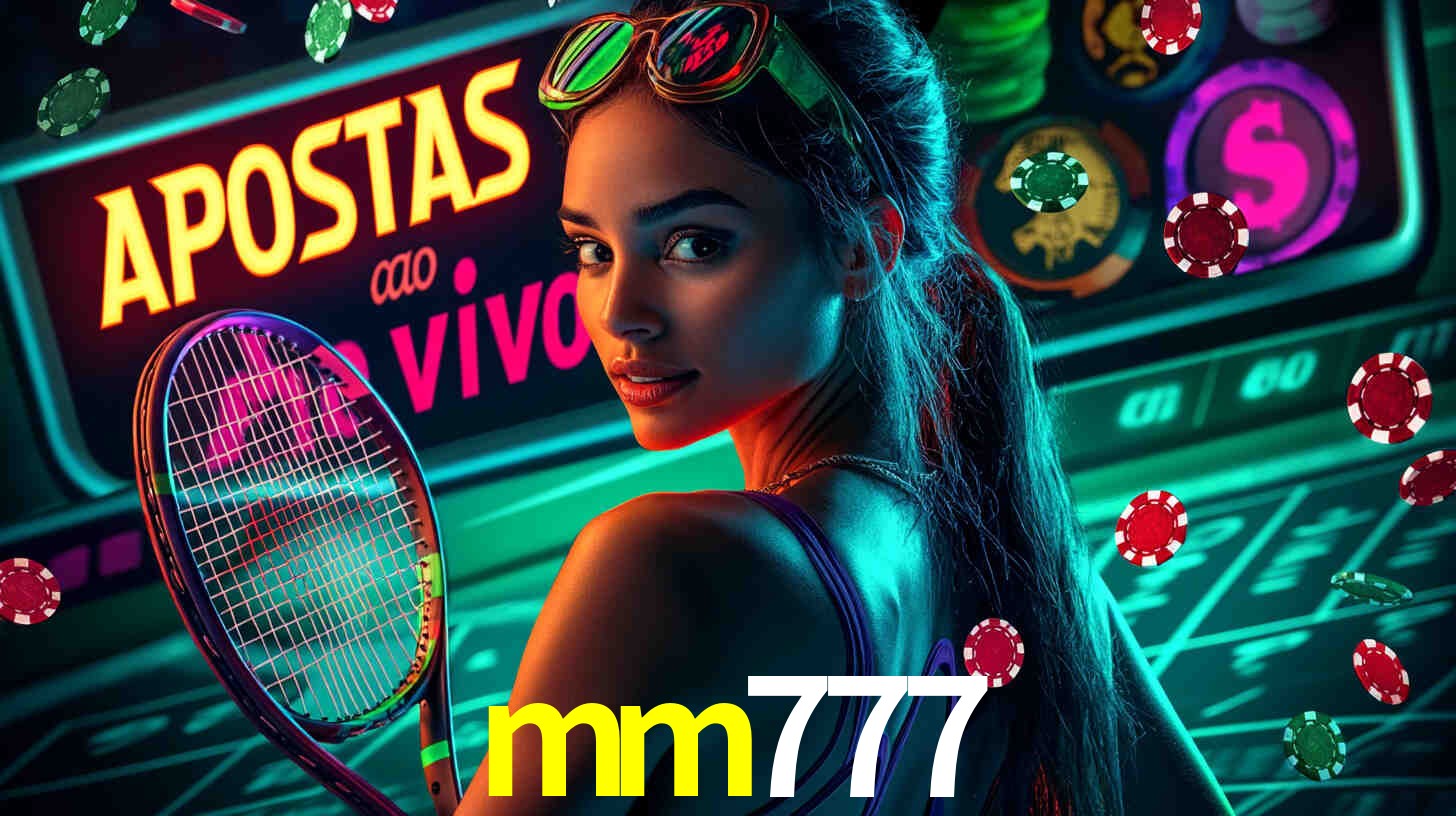 Mesa de Blackjack mm777